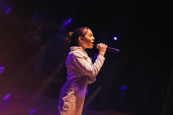 Inscrições gratuitas para Festival de Calouros do Sesc terminam domingo (31) 