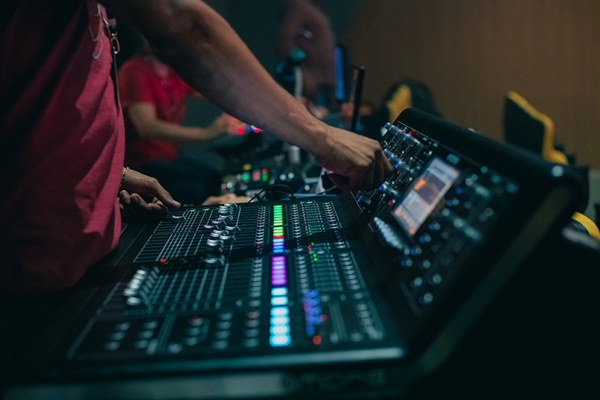 Sesc Roraima lança edital para seleção de profissional de audiovisual