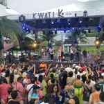 Kwati Club 2024: Um festival de música na Amazônia com Péricles, Chrigor e Mathues Fernandes