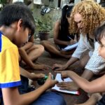 Projeto lança audiovisual produzido pelos moradores do Parque das Tribos