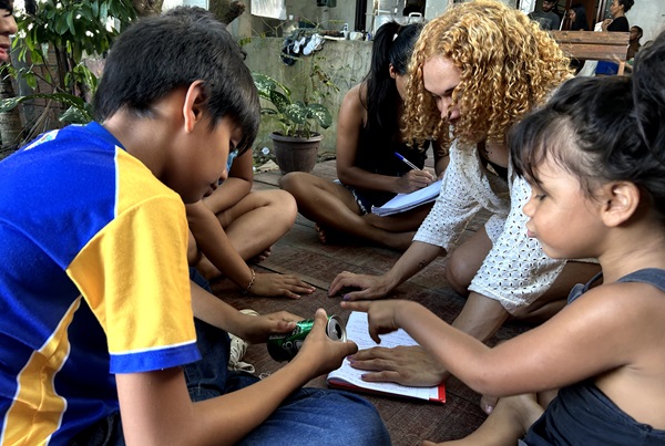 Projeto lança audiovisual produzido pelos moradores do Parque das Tribos