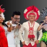 Dicas culturais de março: shows com P. A Chaves, Roda das Marcias, Pablo e Banda Overload