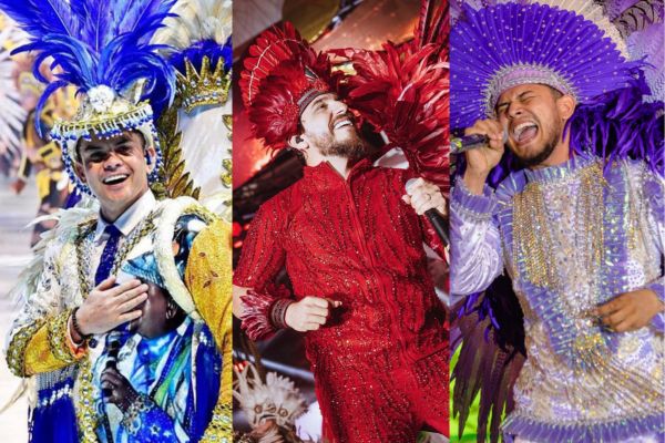 Feijoada Planeta Boi abre temporada de eventos da Amazon Best