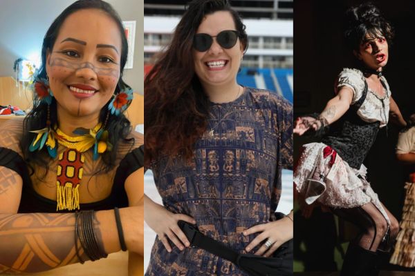 Inspirando Gerações: Histórias de mulheres da cultura amazonense no Dia Internacional da Mulher