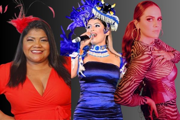 Roda das Marcias acontece neste sábado no Abaré Central