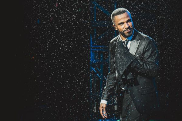 Alexandre Pires e Só Pra Contrariar juntos: Turnê 'O último encontro' acontece no dia 13 de julho