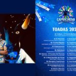 Boi Caprichoso anuncia toadas do álbum 2024 “Cultura, O Triunfo do Povo”