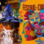 32º Festival de Curitiba: Evento abre com o duelo dos Bois de Parintins