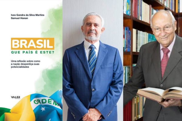 “Brasil, que país é este” terá lançamento especial em Manaus