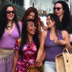 'Os Anseios das Cunhãs': Um retrato poético da liberdade feminina na capital amazônica