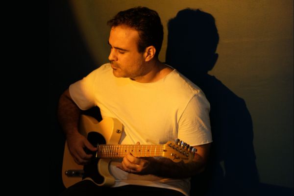 Zekrdoso: indie amazonense em novo single