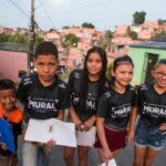 Educomunicação na prática: Jovens do bairro Monte das Oliveiras produzem fanzines que resgatam a história do bairro
