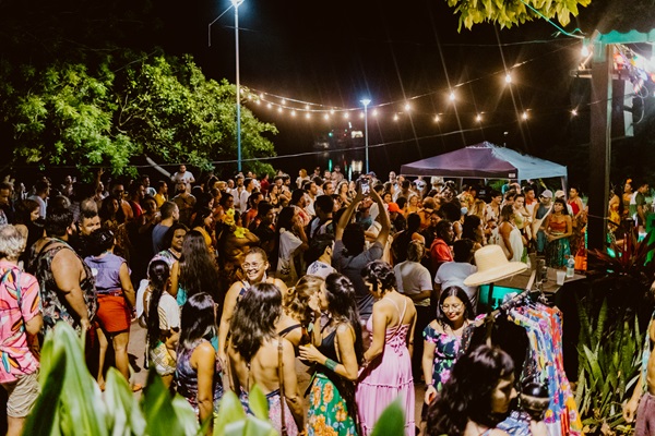 Cineclube Regatão promove diálogo sobre a produção cultural em comunidades ribeirinhas