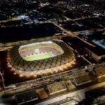 Copa Verde 2024: clubes de futebol amazonense estreiam na Arena da Amazônia