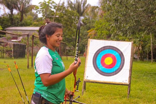FAS: Protagonismo de mulheres na Amazônia ganha destaque em projetos de empreendedorismo, esportes e educação