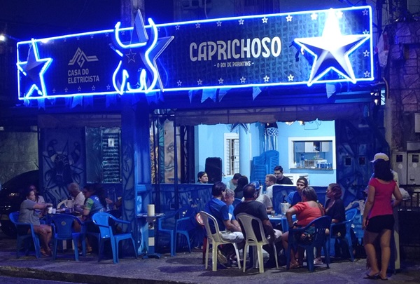 "1ª Feijoada do Bar do Lourinho" acontecerá no dia 30 de março, no Centro de Convenções Vasco Vasques