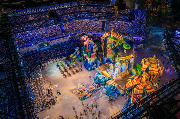 Comissão de Escolha dos Jurados para o Festival de Parintins 2024 é definida