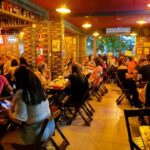 Abrasel: Bares e Restaurantes Enfrentam Janeiro Desafiador