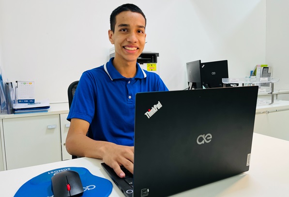 Águas de Manaus abre inscrições para projeto Pioneiros