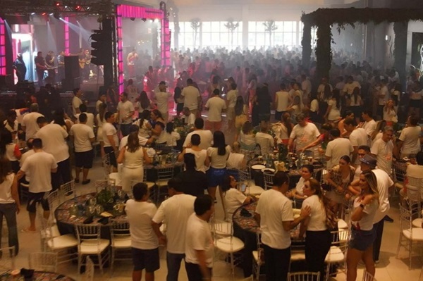 Feijoada Planeta Boi acontece dia 13 de abril, no Diamond Centro de Convenções