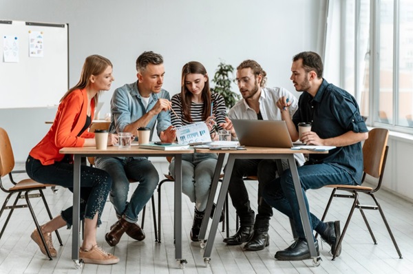 Programa gratuito seleciona startups no Amazonas para capacitação e investimentos