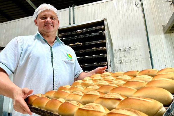 Dia do Pão Francês: sabor que conquistou os Brasileiros e movimenta a economia