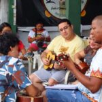 Quilombo Urbano de São Benedito abre inscrições para oficinas de harmonia e percussão de samba raiz