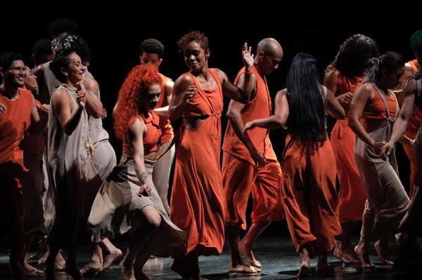 Confira a programação da segunda quinzena do Teatro Amazonas e dos Corpos Artísticos do Amazonas