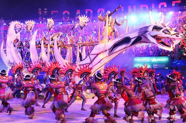 Lançamento da 30ª edição do Festival das Tribos Indígenas de Juruti ocorre nesta terça-feira, no TP