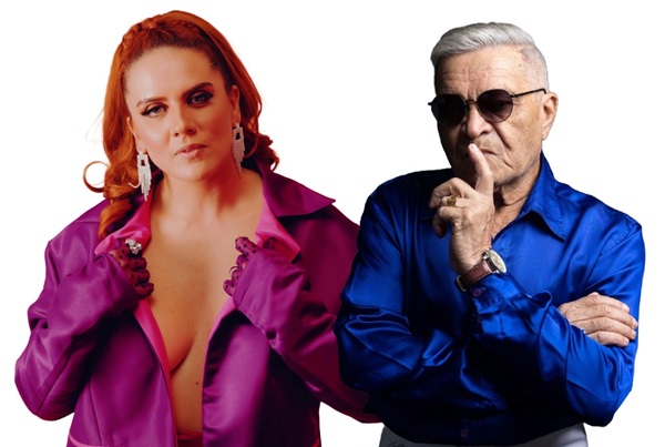 Cleide: Faixas sobre pedido de reconciliação viralizam em Manaus