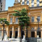Prefeitura abre inscrições para o edital dos Prêmios Literários Cidade de Manaus 2024