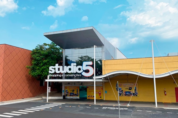 Dia do Consumidor: Studio 5 prepara fim de semana com ofertas