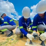 Águas de Manaus abre inscrição para capacitação gratuita de bombeiro hidráulico