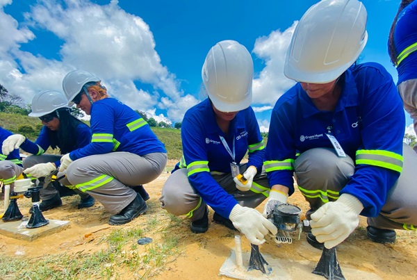 Águas de Manaus abre inscrição para capacitação gratuita de bombeiro hidráulico
