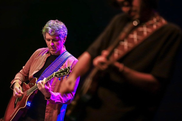 Leoni é atração na final do Festival de Calouros do Sesc