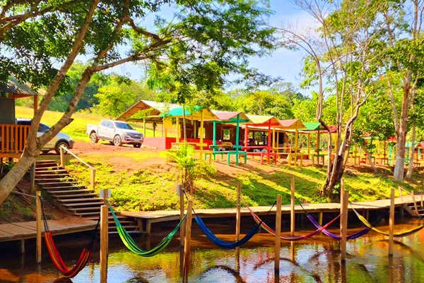 Turismo Social do Sesc abre temporada de passeios regionais