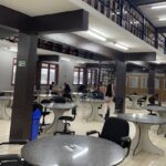 Biblioteca em Manaus comemora 30 anos preservando o passado e abraçando a Era Digital