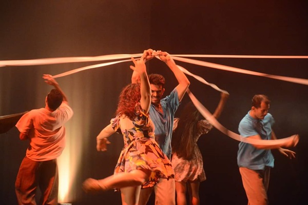 Cantata cênica "Carmina Burana" estreia na Temporada de Corpos Artísticos nesta quinta-feira