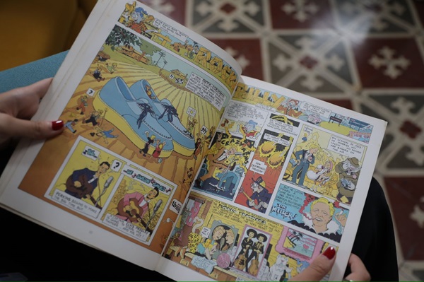 Biblioteca Pública do AM: espaço centenário coleciona histórias de funcionários e frequentadores