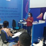 "Caravana do Empreendedorismo" oferece oficinas e consultorias gratuita no Shopping Manaus ViaNorte
