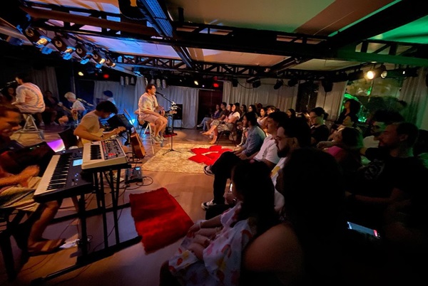 Manaus é uma das 55 cidades do mundo a participar do World Creativity Day