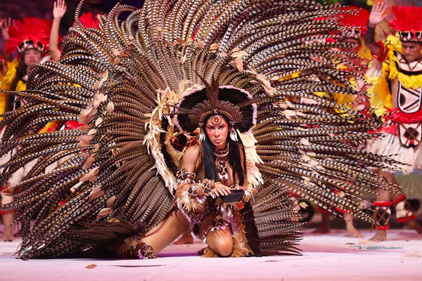 Festa da Cunhã: Governo do AM vai transmitir a final do BBB24