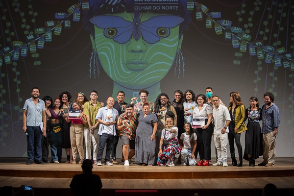 Inscrições abertas para a 6ª edição do Festival Olhar do Norte