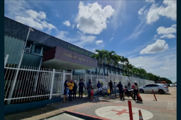 UEA lança edital do mestrado em Ciências Aplicadas à Dermatologia