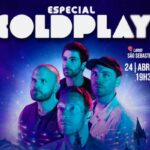 Tacacá Na Bossa: Música regional e Especial Coldplay no Largo