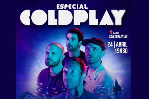 Tacacá Na Bossa: Música regional e Especial Coldplay no Largo