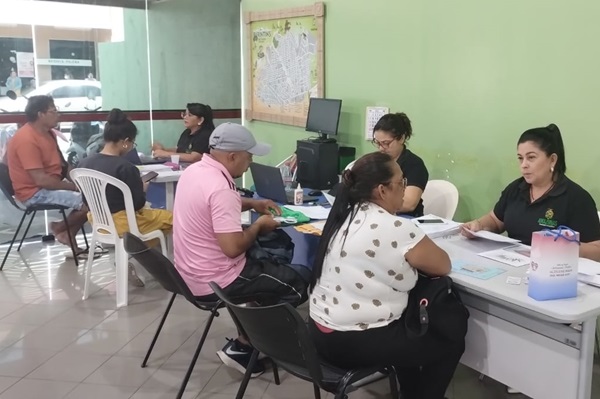 Festival de Parintins 2024: Setemp realiza curadoria para a 19ª Mostra de Artesanato e Economia Solidária