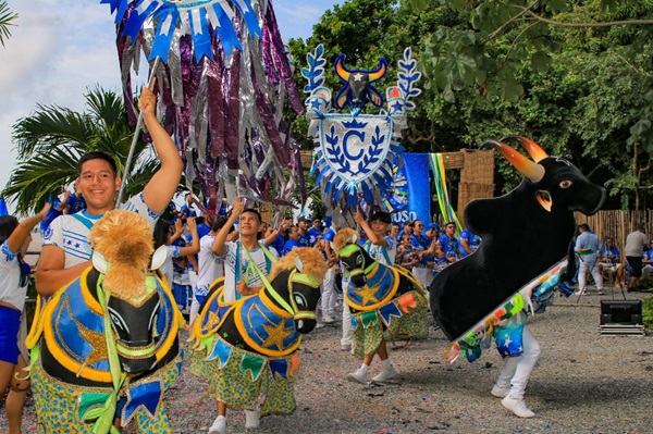 Confira o álbum digital “Cultura – O Triunfo do Povo” do Boi Caprichoso