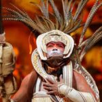 Curral do Boi Garantido celebra diversidade dos povos indígenas do Brasil, neste sábado