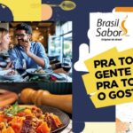 18ª Edição do Festival Brasil Sabor inicia no dia 16 de maio